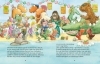 Buchcover und Innenansicht für das Buch: Der kleine Drache Kokosnuss und die Geburtstagsparty
