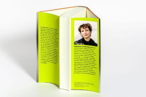 Buchcover und Innenansicht für das Buch: Crashtest Dummies