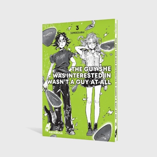 Buchcover und Innenansicht für das Buch: KI NI NATTERU HITO GA OTOKO JANAKATTA