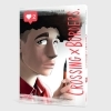 Buchcover und Innenansicht für das Buch: Crossing Borders 2