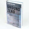 Buchcover und Innenansicht für das Buch: Ground Zero