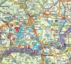 Buchcover und Innenansicht für das Buch: Steirisches Weinland
