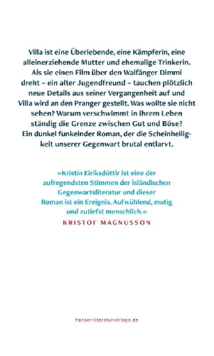 Buchcover und Innenansicht für das Buch: TÓL