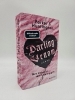 Buchcover und Innenansicht für das Buch: Darling Venom