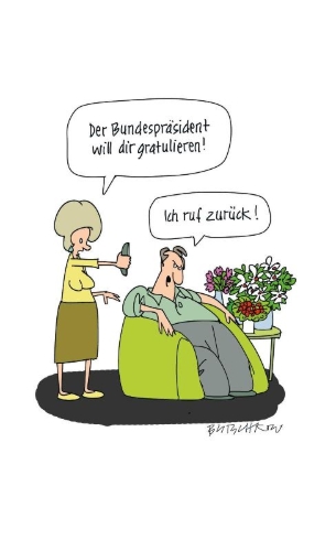 Buchcover und Innenansicht für das Buch: Überleben ab 70