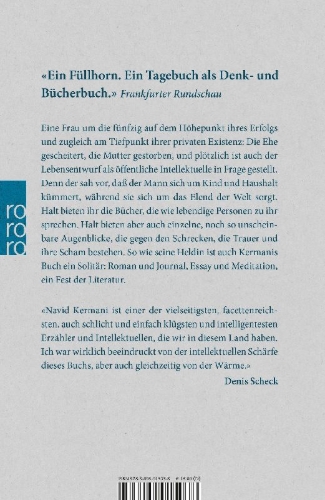 Buchcover und Innenansicht für das Buch: Das Alphabet bis S