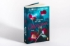 Buchcover und Innenansicht für das Buch: For Better. Ossessione