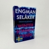 Buchcover und Innenansicht für das Buch: Skammens väg