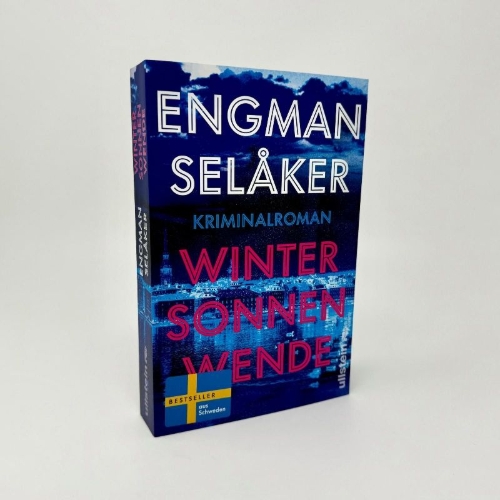 Buchcover und Innenansicht für das Buch: Skammens väg