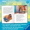 Buchcover und Innenansicht für das Buch: Disney Sommergeschichten - Erstlesebuch ab 7 Jahren zum Lesenlernen