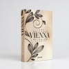 Buchcover und Innenansicht für das Buch: Vienna 1: Blinding Lights