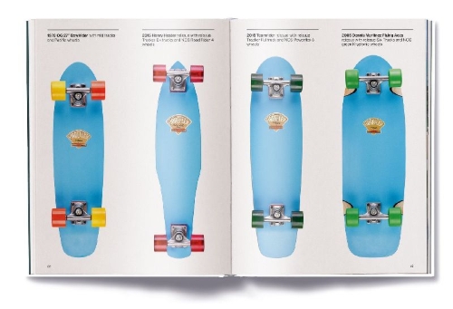 Buchcover und Innenansicht für das Buch: Flex Appeal