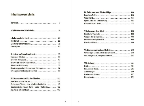 Buchcover und Innenansicht für das Buch: Bonifatius