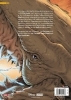 Buchcover und Innenansicht für das Buch: Star Wars: The Mandalorian (Manga) - Staffel 2 01