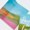 Buchcover und Innenansicht für das Buch: People in Love