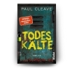 Buchcover und Innenansicht für das Buch: His Favourite Graves