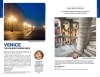 Buchcover und Innenansicht für das Buch: Lonely Planet Venice & the Veneto