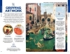 Buchcover und Innenansicht für das Buch: Lonely Planet Venice & the Veneto