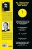 Buchcover und Innenansicht für das Buch: Watchmen