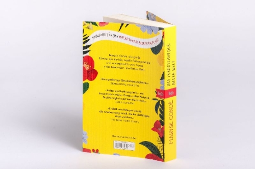 Buchcover und Innenansicht für das Buch: L'Evangile du Nouveau Monde