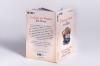 Buchcover und Innenansicht für das Buch: The Little Book of Tarot