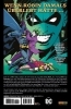 Buchcover und Innenansicht für das Buch: From the DC Vault: Death in the Family - Robin Lives! #1-#4