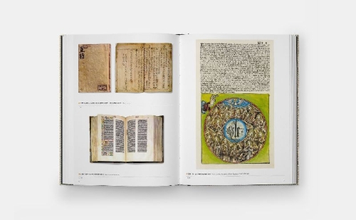 Buchcover und Innenansicht für das Buch: Graphic Classics