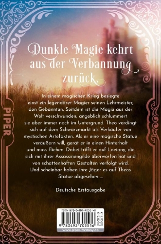 Buchcover und Innenansicht für das Buch: Letos