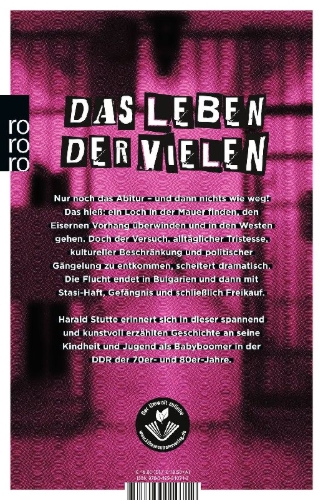 Buchcover und Innenansicht für das Buch: Wir wünschten uns Flügel