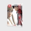 Buchcover und Innenansicht für das Buch: Crossing Borders 4