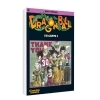 Buchcover und Innenansicht für das Buch: Dragon Ball 30. Die Gruppe Z