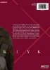 Buchcover und Innenansicht für das Buch: Kei x Yaku: Gefährliche Partner 05