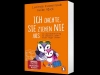 Buchcover und Innenansicht für das Buch: Ich dachte, sie ziehen nie aus
