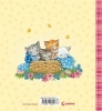 Buchcover und Innenansicht für das Buch: Meine Kindergarten-Freunde (Kätzchen)