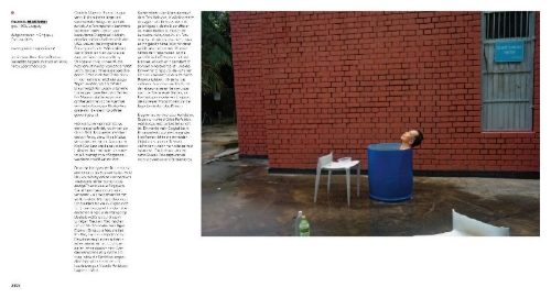 Buchcover und Innenansicht für das Buch: Street Photography: Die 100 besten Bilder