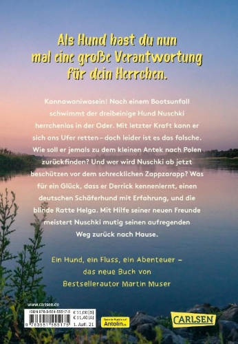 Buchcover und Innenansicht für das Buch: Nuschki