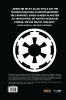 Buchcover und Innenansicht für das Buch: US-Darth Vader (2015) 1, 13, 24-25, Annual 1; US-Darth Vader (2018) 1, 11-12, 18, Annual 2; US-Vader Down; US-Age of Rebellion: Darth Vader.