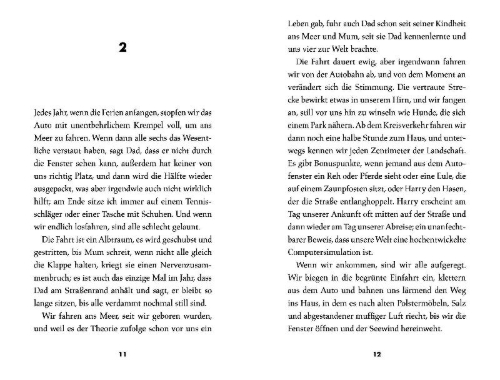 Buchcover und Innenansicht für das Buch: The Great Godden