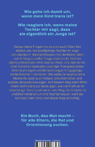 Buchcover und Innenansicht für das Buch: It's a boy!