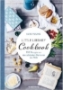 Buchcover und Innenansicht für das Buch: The Little Library Cookbook
