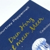 Buchcover und Innenansicht für das Buch: Pillow Thoughts
