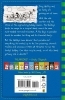 Buchcover und Innenansicht für das Buch: Diary of a Wimpy Kid 12: The Getaway