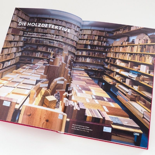 Buchcover und Innenansicht für das Buch: Das neue Universum 120
