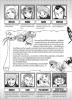 Buchcover und Innenansicht für das Buch: Pokémon - Die ersten Abenteuer