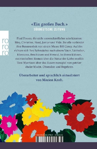 Buchcover und Innenansicht für das Buch: Love