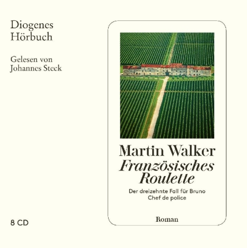 Buchcover und Innenansicht für das Buch: A Shooting at Chateau Rock