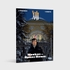 Buchcover und Innenansicht für das Buch: Moscow - Spaso House