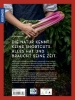 Buchcover und Innenansicht für das Buch: Slow Gardening