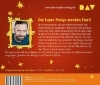 Buchcover und Innenansicht für das Buch: Die Haferhorde 06: Hopp, hopp, hurra!