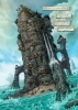 Buchcover und Innenansicht für das Buch: Elfes